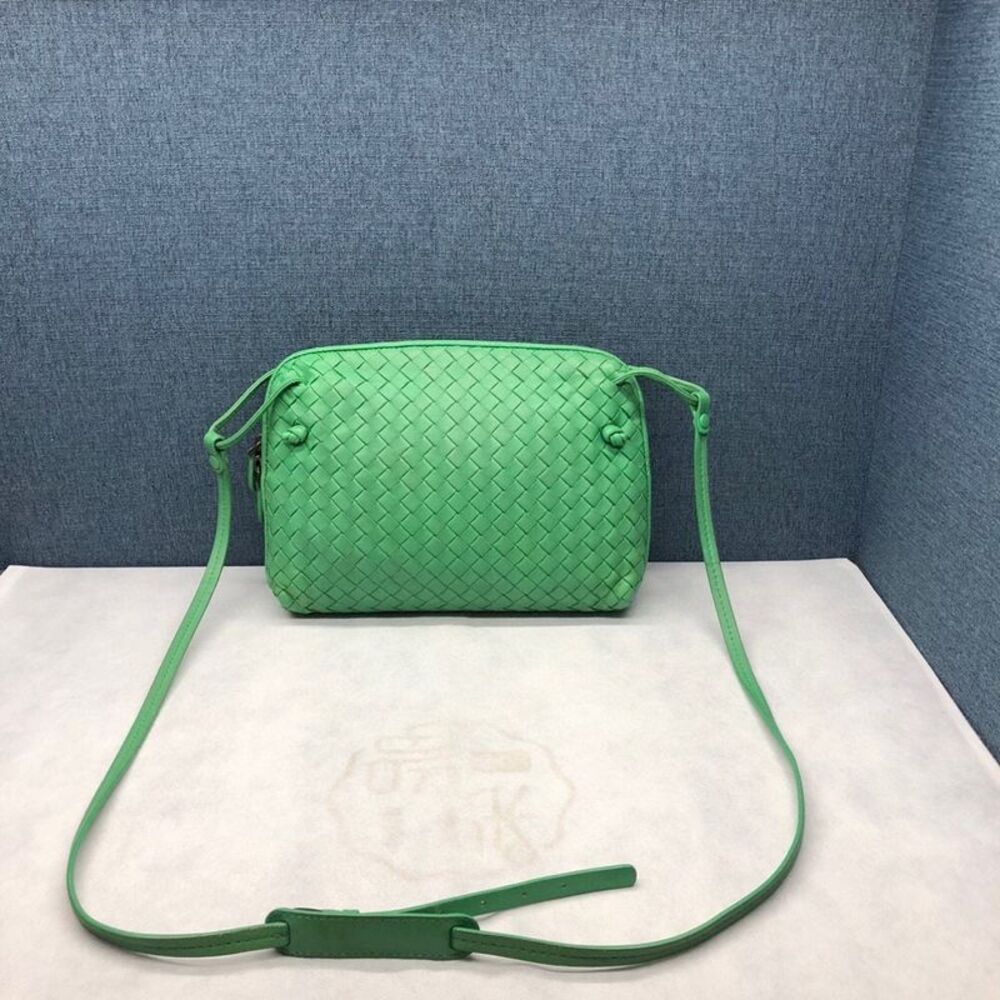 Bv Women Pre-Loved Bag Very Good Condition